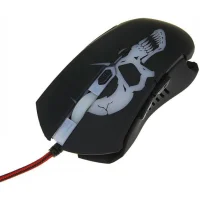 Игровая мышь QUMO Dragon War Axe M07 фото 6